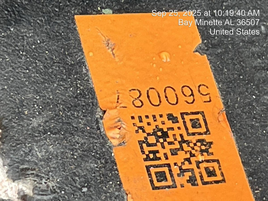 2025 INGERSOLL RAND 3940B2TI