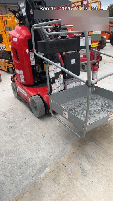 2023 MANITOU VJR 26