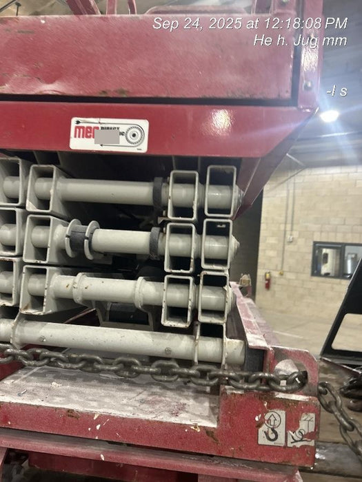 2017 MEC 1330SE MEC 1330SE 19X30