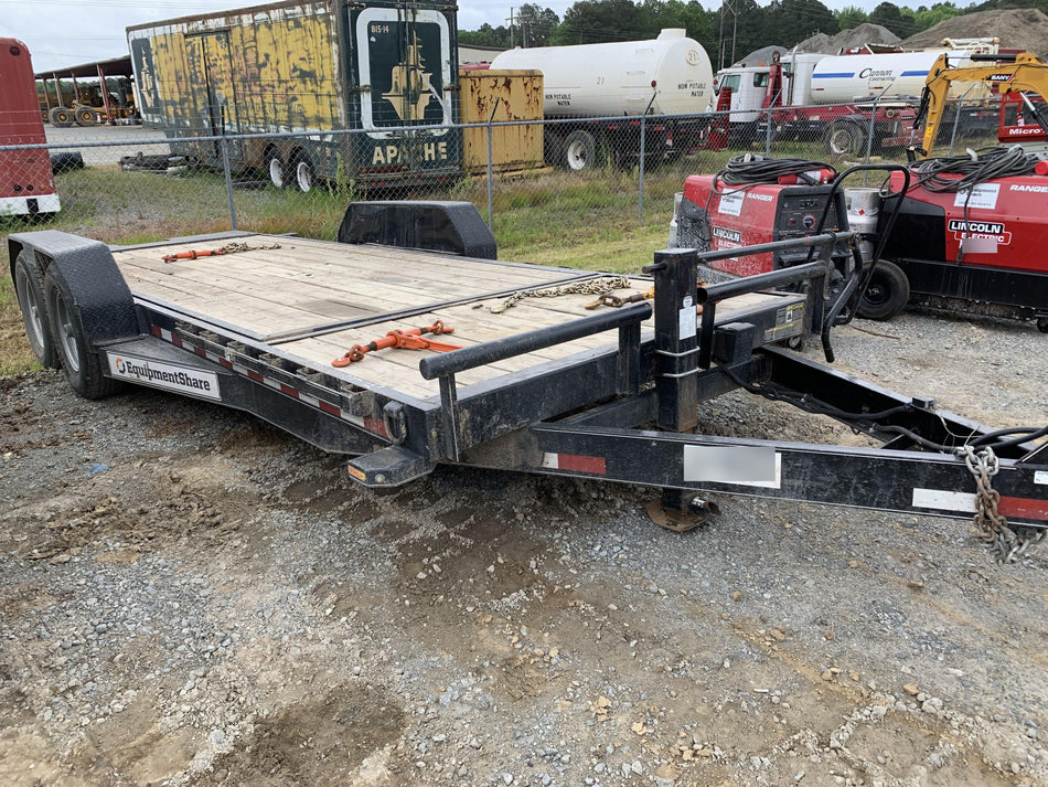 2020 DOOLITTLE EZ Load GT