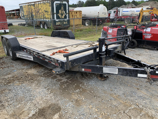 2020 DOOLITTLE EZ Load GT