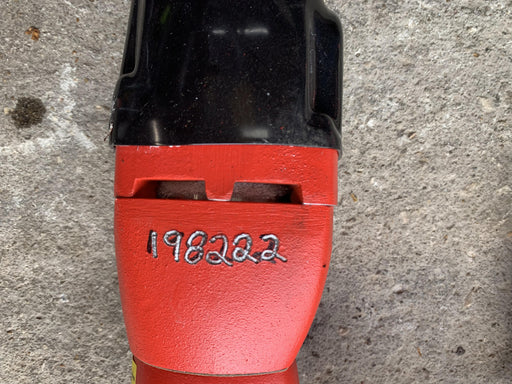 2022 MICHIGAN PNEUMATIC 1300