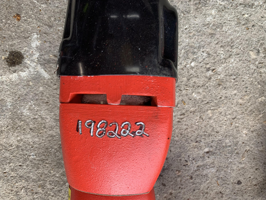 2022 MICHIGAN PNEUMATIC 1300