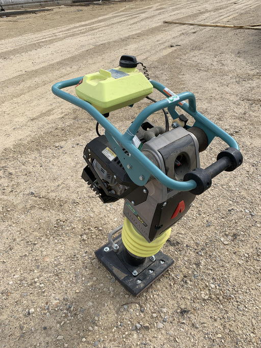 2021 AMMANN ATR 60 P