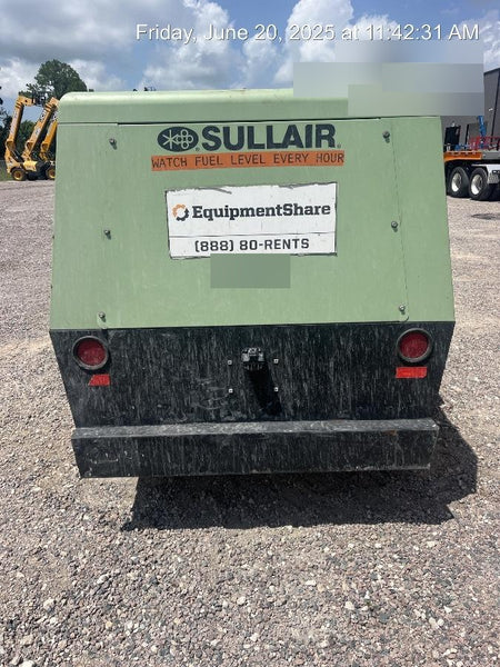 2019 SULLAIR 375H