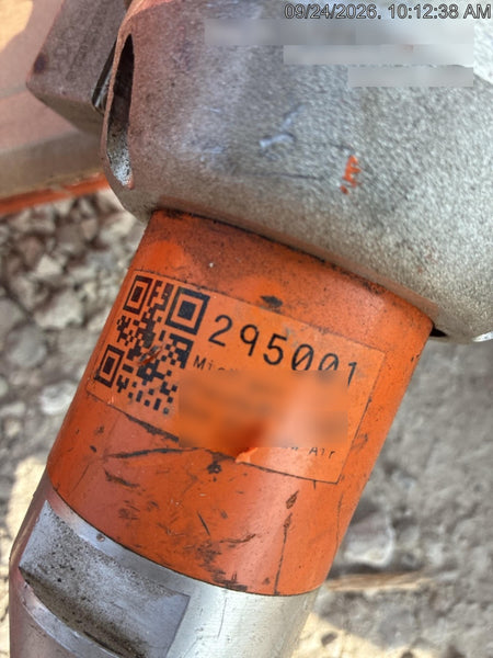 2023 WIDDER 10267
