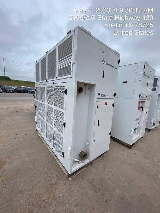 2023 CAPS PAHV-140TC-0NN0NN-5E5-P2-VG2CEUP