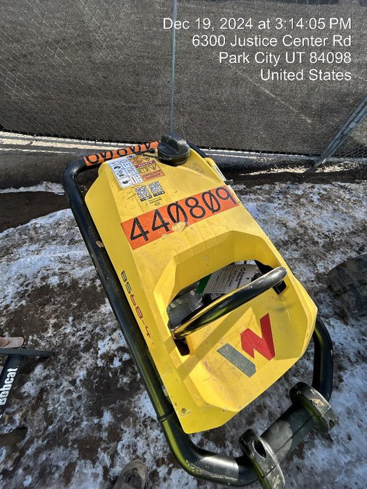 2024 WACKER NEUSON BS68-4Ab/28