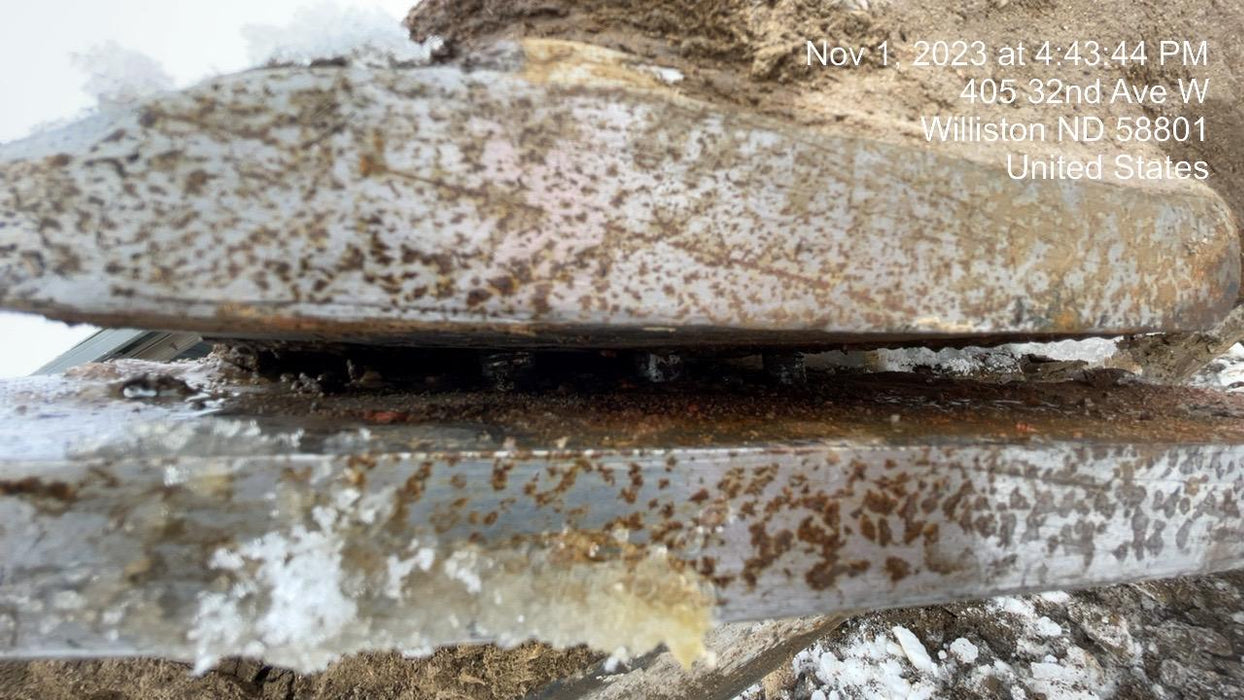 2023 STAR INDUSTRIES M1360B - Star JIB Boom