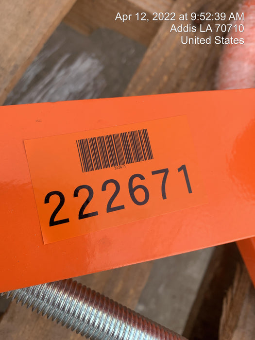 2022 ELEPHANT JBC-10