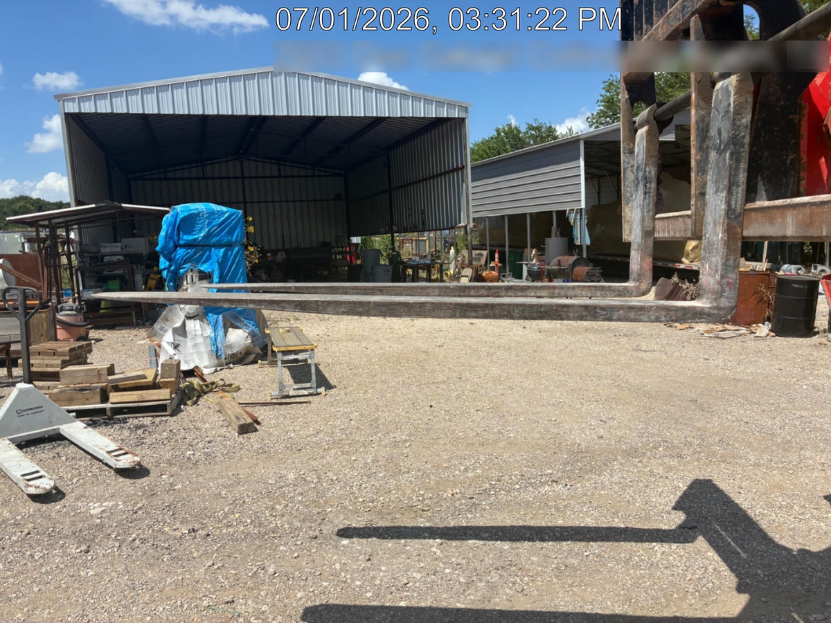 2022 MANITOU MTA12055