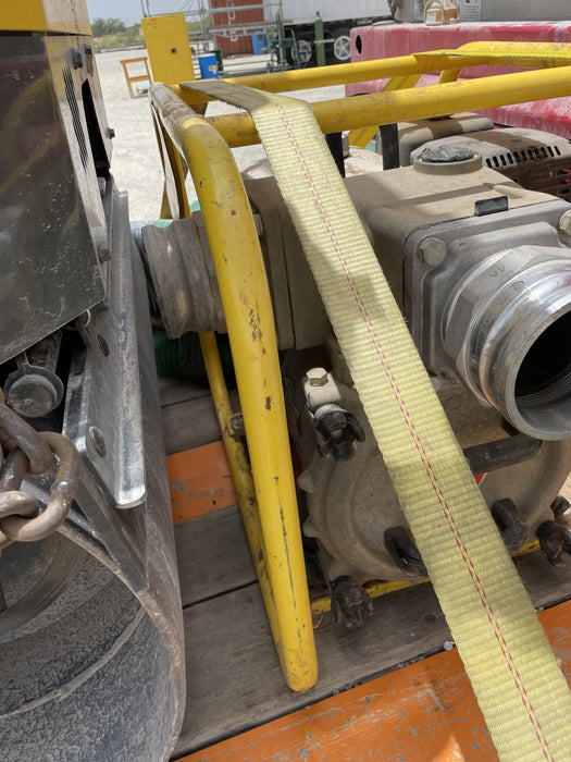 2018 WACKER NEUSON PT4A