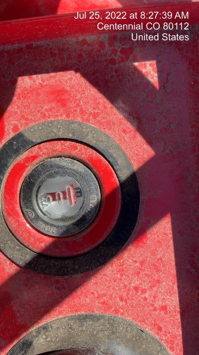 2020 MULTIQUIP GAW180HEA