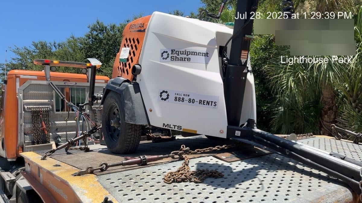 2023 GENERAC MLT2
