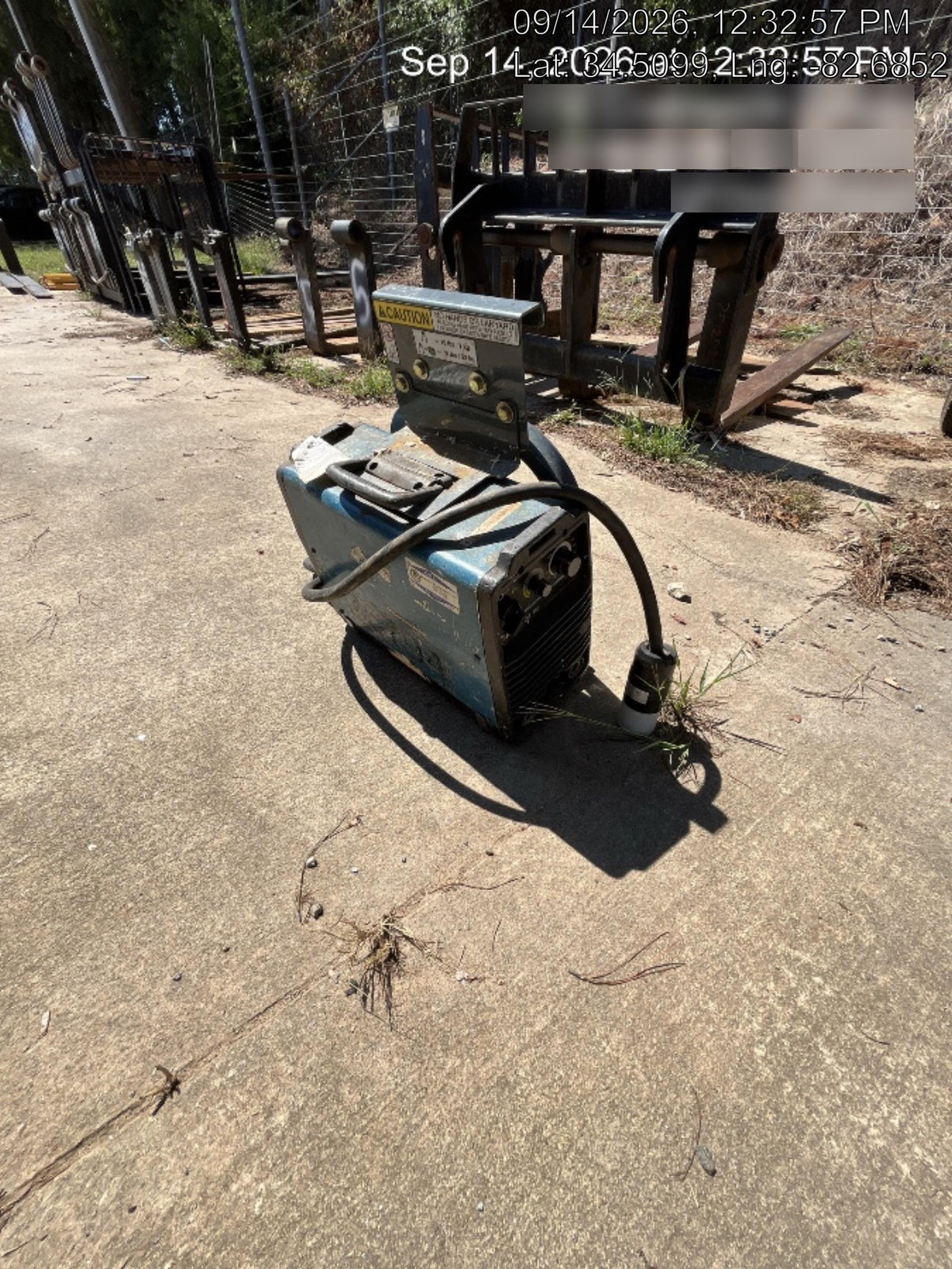 2019 MILLER ELECTRIC CST-280