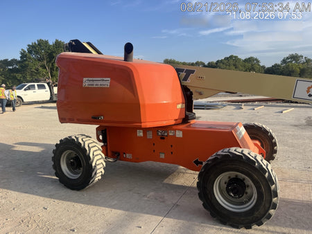 2022 JLG 460SJ