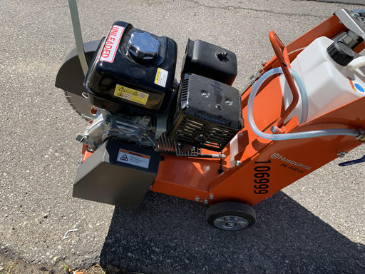 2020 HUSQVARNA FS 400 LV