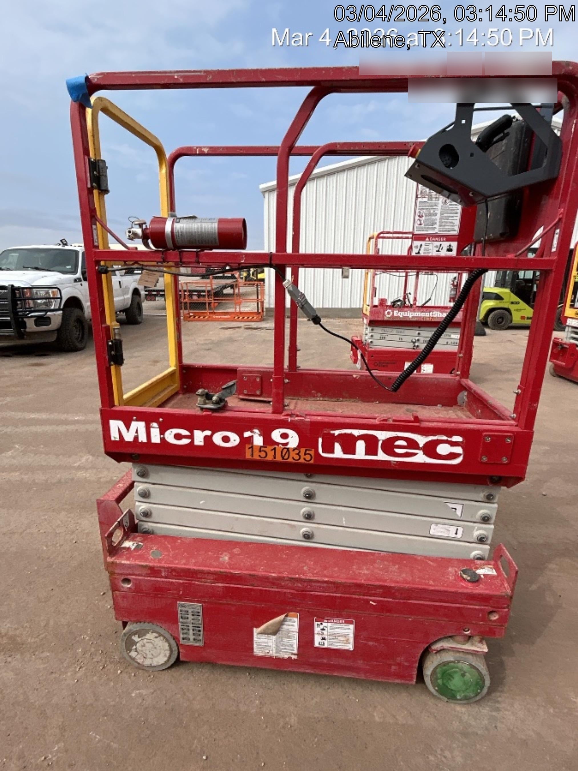 2021 MEC Micro 19