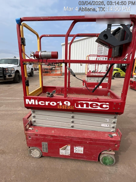 2021 MEC Micro 19