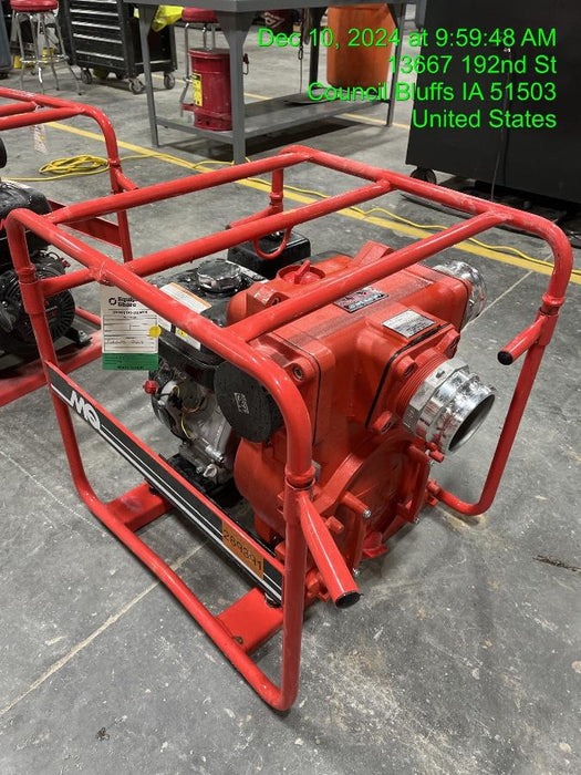 2023 MULTIQUIP QP4TH