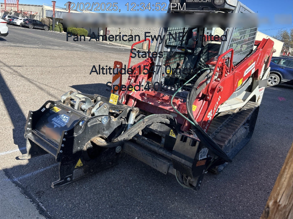 2025 BLUE DIAMOND 160954