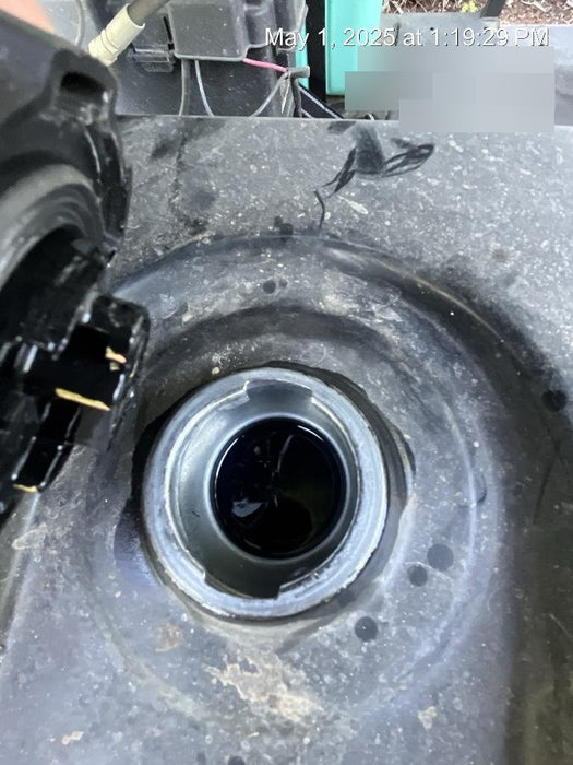 2025 MI-T-M AW-9000-0005 / DHG-4004-B0V6G