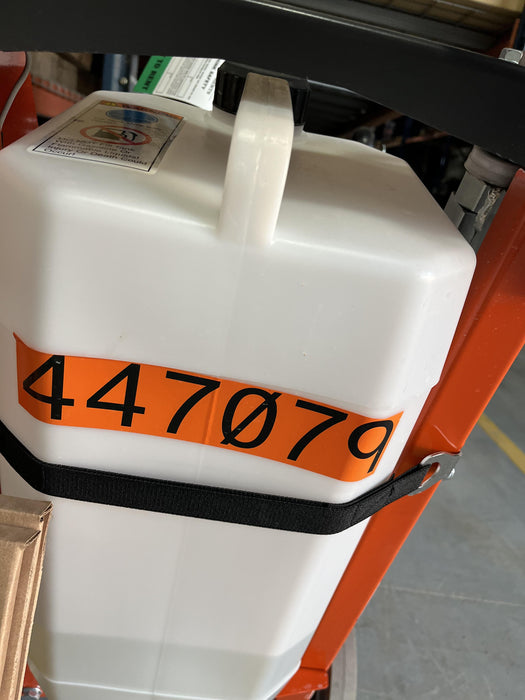 2024 HUSQVARNA FS 400 LV