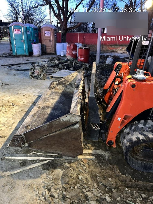 2022 PALADIN 48" Pallet Forks - Paladin