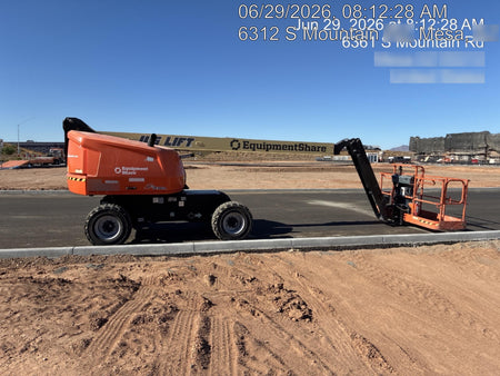 2023 JLG 460SJ