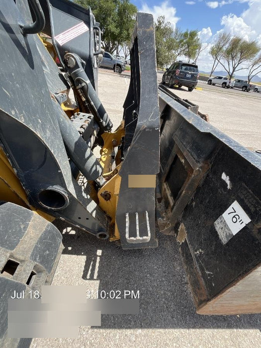 2021 PALADIN 48" Pallet Fork Assembly