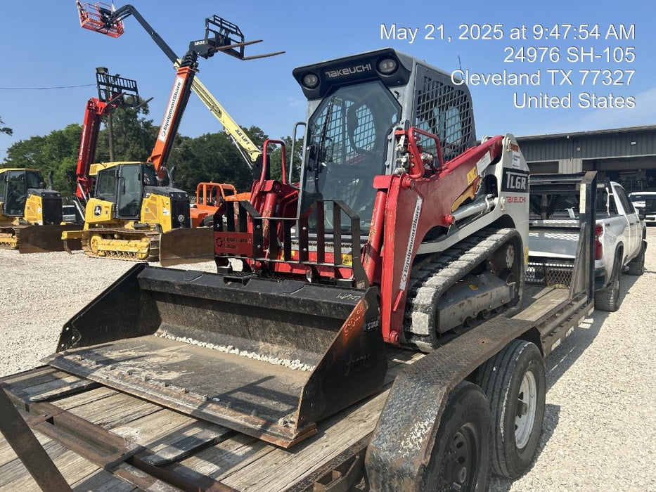 2025 VIRNIG PF4855-5VG