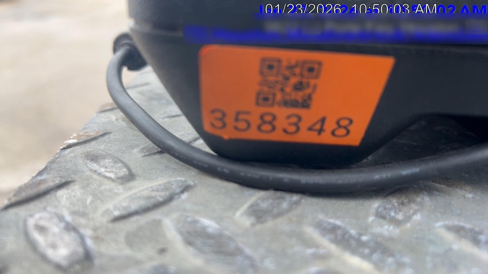 2023 MOTOROLA PMPN4284