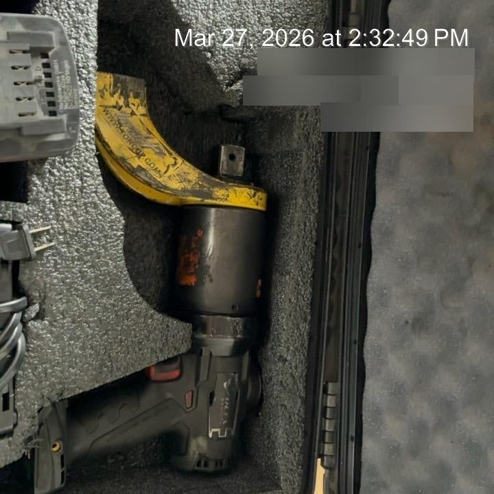 2023 TORCUP VT-2000KIT