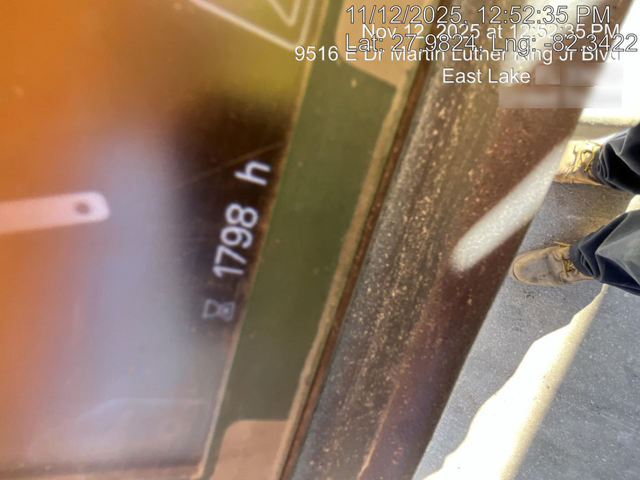 2020 ATLAS COPCO XAS188