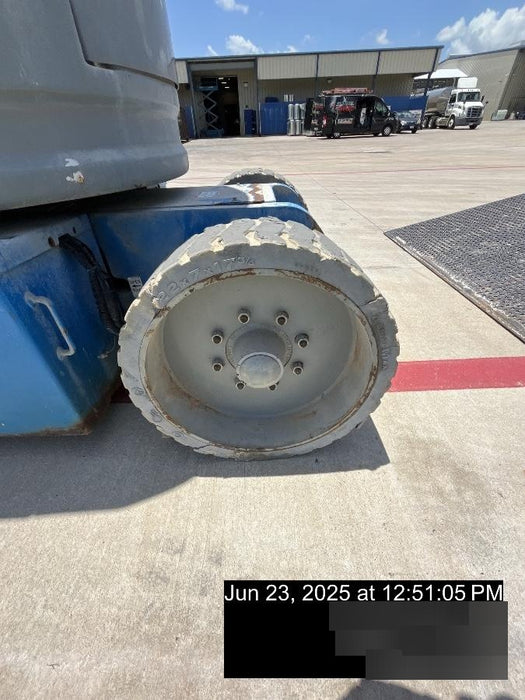 2017 GENIE Z-30/20 N