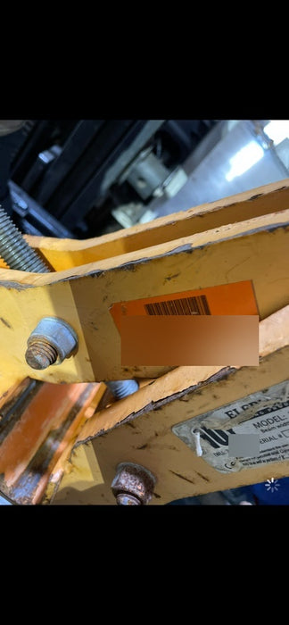 2022 ELEPHANT JBC-10