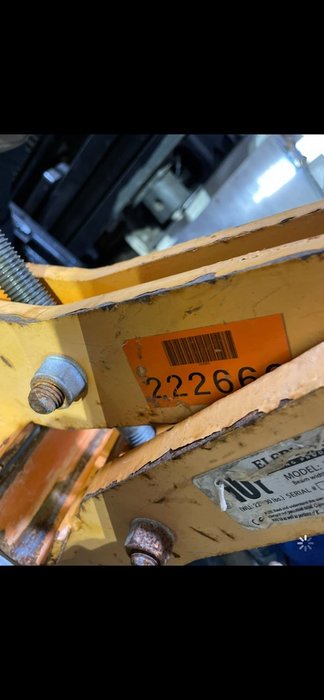 2022 ELEPHANT JBC-10