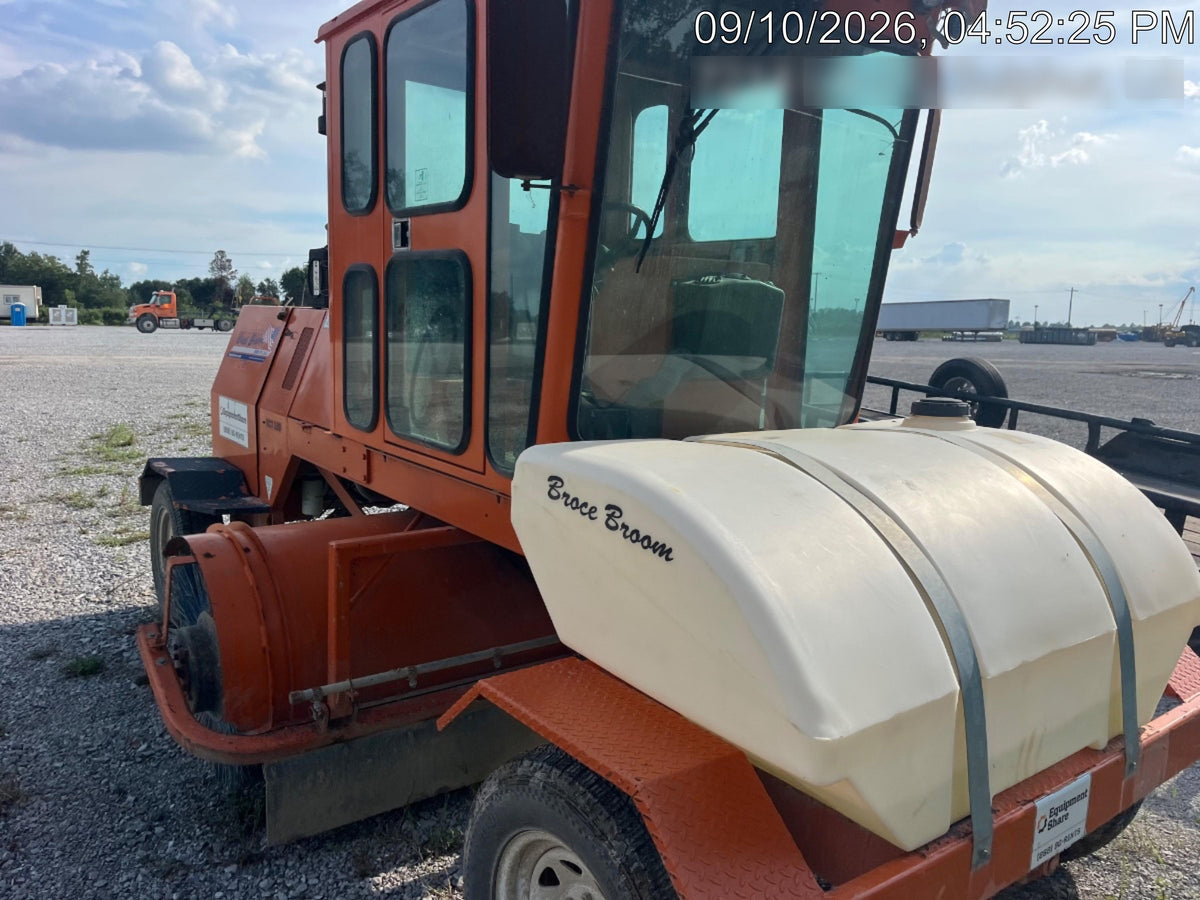 2020 BROCE RCT350