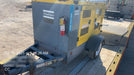 2020 ATLAS COPCO PAS 100 HF CS Enclosed
