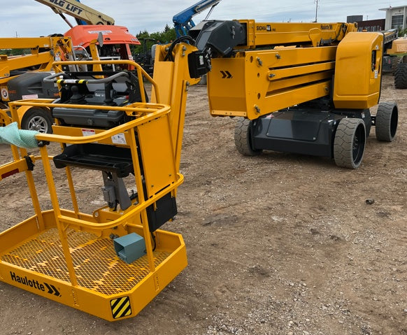 2023 HAULOTTE SIGMA46PRO