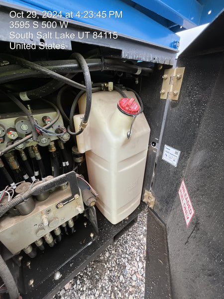 2024 GENIE GS-4069 RT