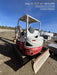 2021 TAKEUCHI TB235-2R
