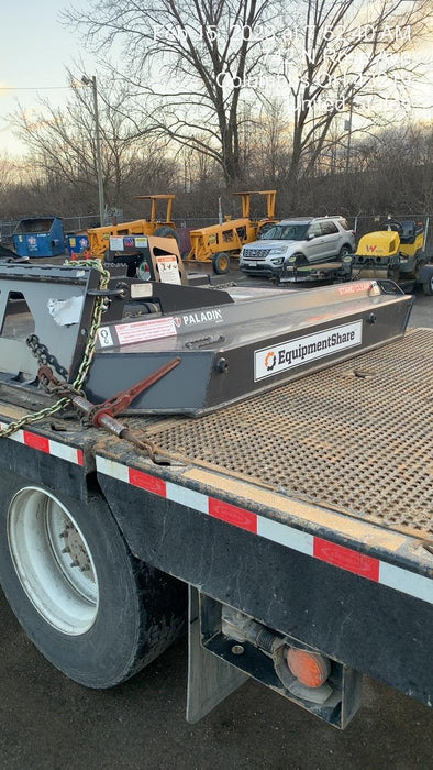 2022 PALADIN 30372A-0022