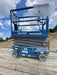 2020 Genie GS-1930 Solid Non Marking Tires, Beacon, Folding rails with half height swing gate