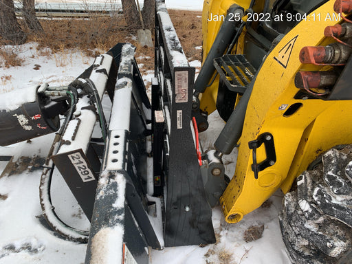 2021 ARROW MATERIAL HANDLING 60" Pallet Forks