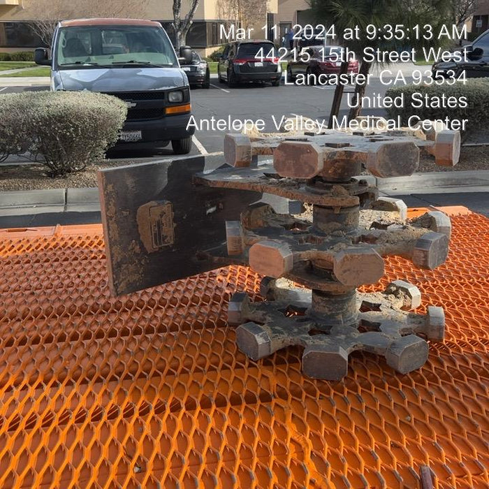 2022 STEEL UNLIMITED SUIME24CW