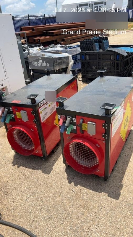 2022 CAMPO EB60E240480V