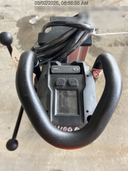 2025 HILTI DD 250