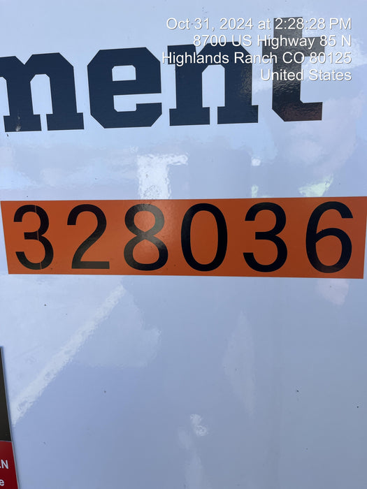 2023 SMARTECH SLIC12R-MSH