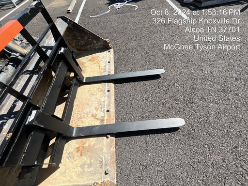 2024 ARROW MATERIAL HANDLING F5100CB